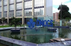 PF cumpre mandados no Ceará em operação que investiga fraude em contratos do DNOCS