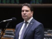 Moraes determina que Câmara seja notificada sobre perda de mandato de Alexandre Ramagem