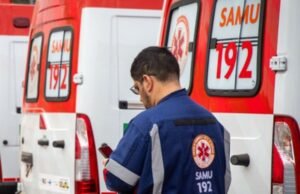 Quando a urgência esbarra na burocracia do socorro