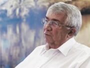 Morre Roberto Macêdo, empresário e ex-presidente da Fiec