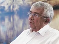 Morre Roberto Macêdo, empresário e ex-presidente da Fiec