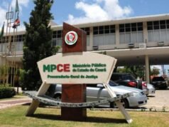Dono de cartório é denunciado por desviar mais de R$ 2,6 milhões do MPCE