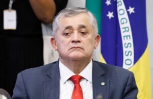 Guimarães quer o Senado em 2026, mas o caminho está estreito