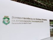 Elmano homologa concurso público da Seas para analistas socioeducativos