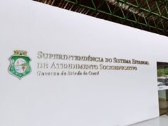 Elmano homologa concurso público da Seas para analistas socioeducativos