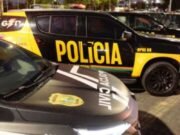 Operação no Ceará prende 246 suspeitos de crimes violentos e apreende 58 armas em quatro dias