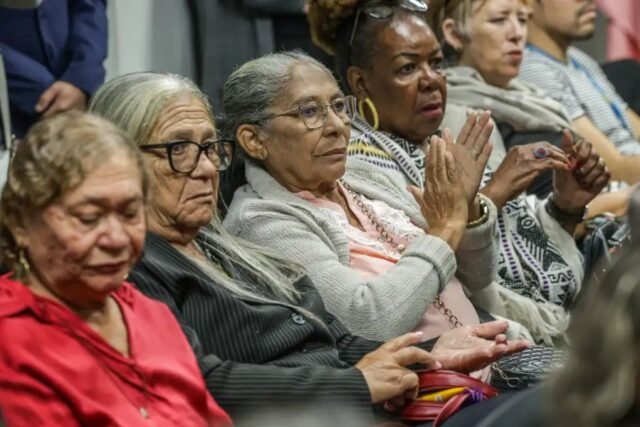 Idosos - Envelhecimento