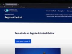 Certidão criminal