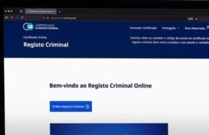 Certidão criminal