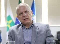 Ex-presidente do INSS é preso pela PF em nova fase da Operação Sem Desconto