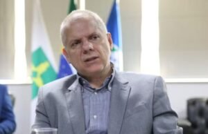 Ex-presidente do INSS é preso pela PF em nova fase da Operação Sem Desconto