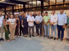 Banabuiú é beneficiado com R$ 4,7 milhões para ampliação de abastecimento de água em comunidades do município