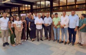 Banabuiú é beneficiado com R$ 4,7 milhões para ampliação de abastecimento de água em comunidades do município