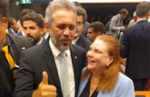 Declaração de Fernanda Pessoa mexe com os bastidores do União Brasil