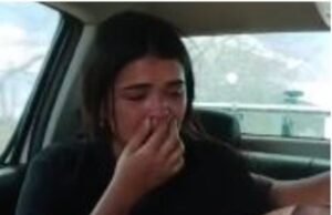 Estudante sequestrada por ex-namorado da tia em Jaguaribe é resgatada após ação policial; suspeito foge