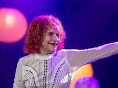 Cantora Téti será homenageada em Quixadá neste sábado, 29