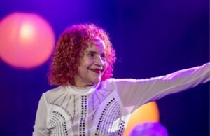 Cantora Téti será homenageada em Quixadá neste sábado, 29