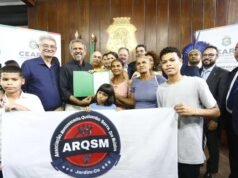 No Ceará, comunidade quilombola da Serra dos Mulatos conquista garantia de posse do território