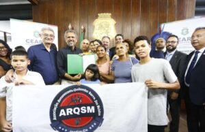 No Ceará, comunidade quilombola da Serra dos Mulatos conquista garantia de posse do território