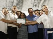 Governo do Ceará anuncia certificação nacional de empresas cearenses, na abertura da Expoece