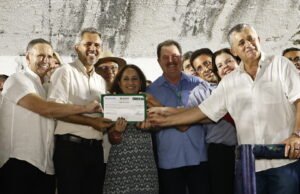 Governo do Ceará anuncia certificação nacional de empresas cearenses, na abertura da Expoece