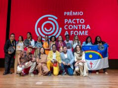 Pacto Contra a Fome divulga vencedores da terceira edição do Prêmio PcaF e lança projeto “CEASA Desperdício Zero”