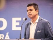 Chagas Vieira diz que não está preocupado em quem oposição vai escolher para disputar contra Elmano em 2026 e critica Ciro e Wagner