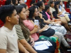 Assembleia Legislativa realiza realiza aulão de véspera do Enem neste sábado, 8