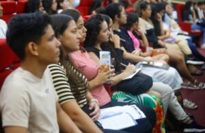 Assembleia Legislativa realiza realiza aulão de véspera do Enem neste sábado, 8