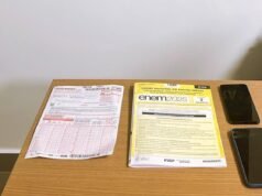 Candidato é preso por fraude durante prova do Enem em Juazeiro do Norte