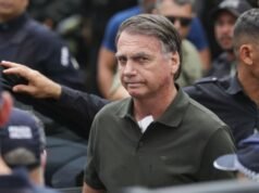 Com Bolsonaro preso, quem ganha terreno em 2026?