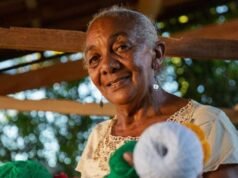 Mestras e Mestres da Cultura recebem titulação na abertura do XVII Encontro Mestres do Mundo no Sertão Central