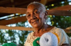 Mestras e Mestres da Cultura recebem titulação na abertura do XVII Encontro Mestres do Mundo no Sertão Central