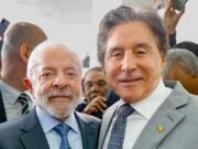 Eunício: “isenção do Imposto de Renda para quem ganha até cinco mil é regaste da cidadania e fortalecimento da economia”