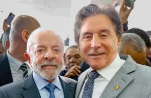 Eunício: “isenção do Imposto de Renda para quem ganha até cinco mil é regaste da cidadania e fortalecimento da economia”