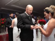 Banabuiú realiza casamento comunitário com 33 casais nesta sexta-feira, 28
