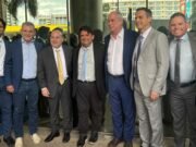 Roberto Cláudio chega ao União Brasil em meio a racha do partido no Ceará