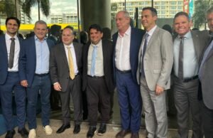 Roberto Cláudio chega ao União Brasil em meio a racha do partido no Ceará