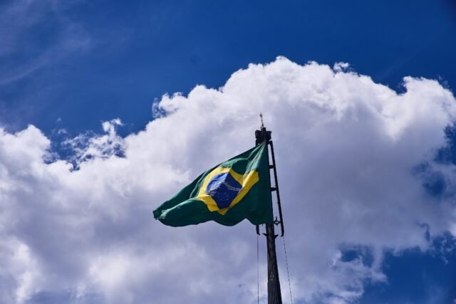 Bandeira do Brasil