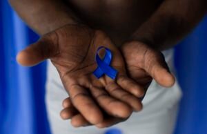 Novembro Azul: Cuidar de si também é um ato de coragem