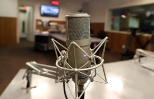 AISC: Dia do Radialista é celebrado com homenagens e reflexão sobre o valor da categoria