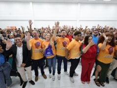 Ceará de Valores: jovens de Sobral e mais três municípios cearenses participam de evento de abertura