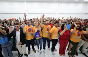 Ceará de Valores: jovens de Sobral e mais três municípios cearenses participam de evento de abertura