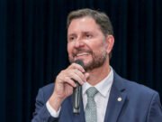 Presidente Romeu Aldigueri anuncia maior programa de estágio da Alece, com 500 vagas