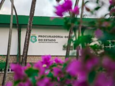 Novos servidores da Procuradoria-Geral do Estado do Ceará serão empossados nesta segunda, 29