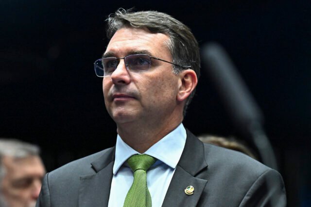 Flávio Bolsonaro