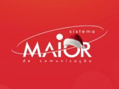 Natal: Sistema Maior de Comunicação entra no clima natalino e muda logomarcas dos veículos do grupo