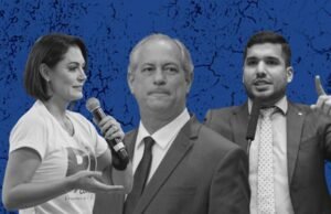 O balde de água quase congelada no PL e o tiro pela culatra dado por Michelle