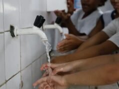 Nova lei garante água potável nas escolas e muda panorama da educação brasileira
