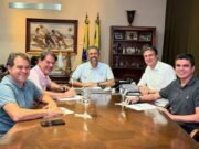 Chagas nega possível ‘desunião’ em grupo político e diz: “Não adianta plantarem discórdias”